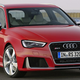 Illustration for article titled 2015 Audi RS3 Sportback: A 362 HP Five-Cylinder Demon Hatchback